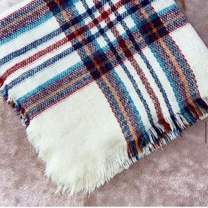 Fall/winter Scarf